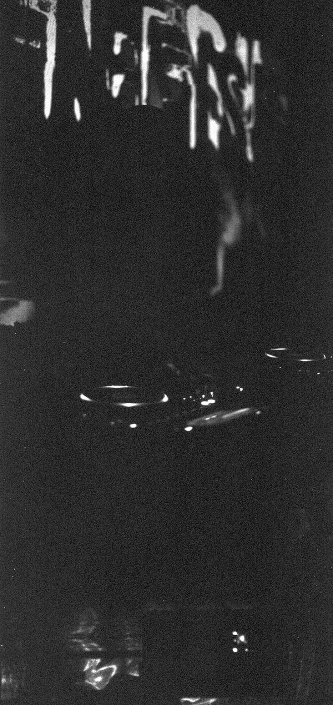 30 SHAKHTA 5TH ANNIVERSARY, Ostrava, Etáž